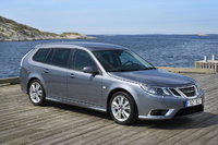 9-3 SportCombi 9-3 SportCombi