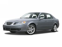 2007 Saab 9-5 Overview