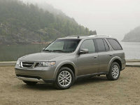 2007 Saab 9-7X Overview