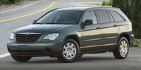 Pacifica Pacifica