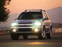 QX4 QX4