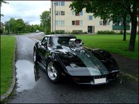 1974 C3 Corvette Ultimate Guide Overview Specs Vin Info