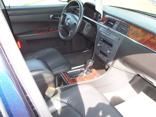 2007 Buick Lacrosse Pictures Cargurus