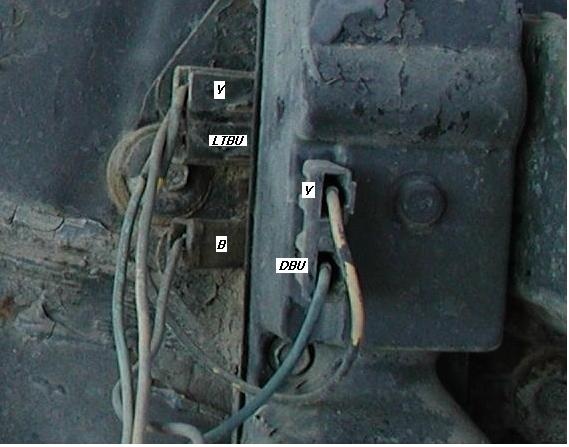 Chevrolet Biscayne Questions - difference between wiper ... 1967 gto tail light wiring diagram 