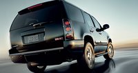 Yukon Denali Yukon Denali