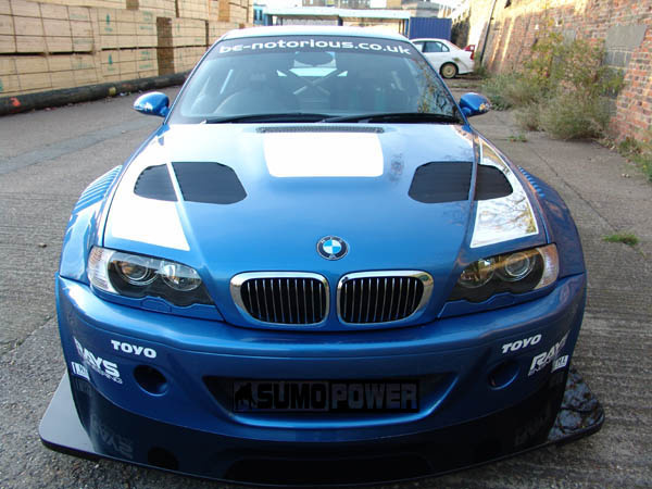 2005 Bmw M3 Other Pictures Cargurus