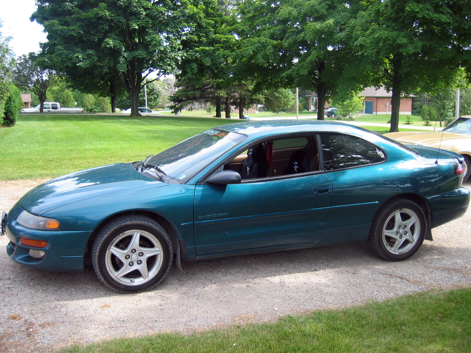 1997 Dodge Avenger - Other Pictures - CarGurus