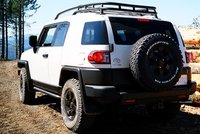 FJ Cruiser FJ Cruiser