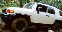 FJ Cruiser FJ Cruiser