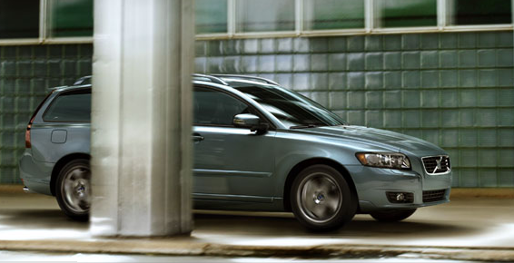 2008 Volvo V70 Overview Cargurus
