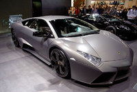 Reventon