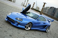 Supra Supra