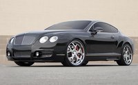 2006 Bentley Continental Gt Pictures Cargurus