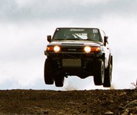 FJ Cruiser FJ Cruiser