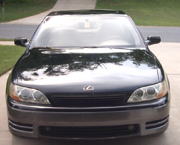 1995 Lexus ES 300 - Pictures - CarGurus