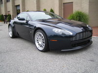 2007 Aston Martin V8 Vantage Pictures Cargurus