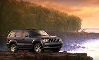 Grand Cherokee Grand Cherokee