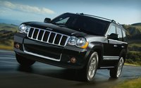 Grand Cherokee Grand Cherokee