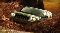 Grand Cherokee Grand Cherokee