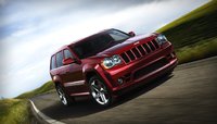Grand Cherokee Grand Cherokee