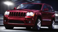 Grand Cherokee Grand Cherokee