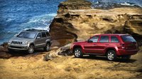 Grand Cherokee Grand Cherokee