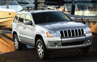 Grand Cherokee Grand Cherokee