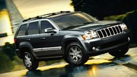 Grand Cherokee Grand Cherokee