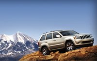 Grand Cherokee Grand Cherokee