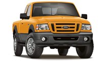 Ranger Ranger