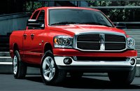 Ram 1500 Ram 1500