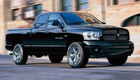 Ram 1500 Ram 1500