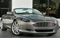 2006 Aston Martin DB9 Overview