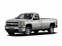 Silverado 2500HD Silverado 2500HD