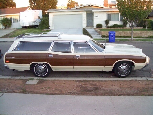 15 photos No videos. fatalcool owns this Ford Country Squire. 
