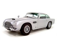 1963 Aston Martin Db5 Exterior Pictures Cargurus