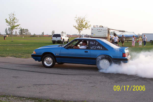 1991 Ford escort lx wont start #7