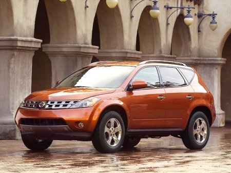 2004 Nissan Murano User Reviews Cargurus