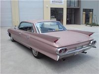 DeVille DeVille