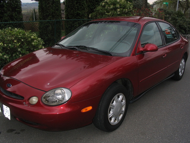 1998 Ford Taurus Other Pictures Cargurus 1998 Ford Taurus Other Pictures Cargurus