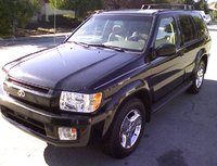 QX4 QX4