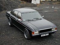 1973 Ford Granada Other Pictures Cargurus