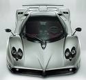 2001 Pagani Zonda Overview 2001 Pagani Zonda Overview