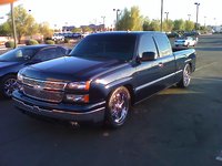 2007 Chevrolet Silverado 1500 Pictures Cargurus
