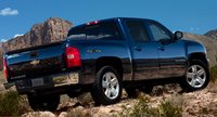 Silverado 2500HD Silverado 2500HD