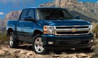 Silverado 1500 Silverado 1500