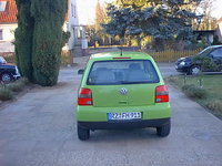 1998 Volkswagen Lupo Overview 1998 Volkswagen Lupo Overview