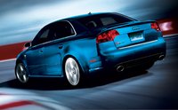 RS 4 RS 4