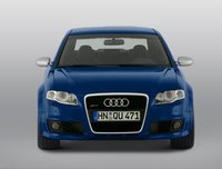 RS 4 RS 4