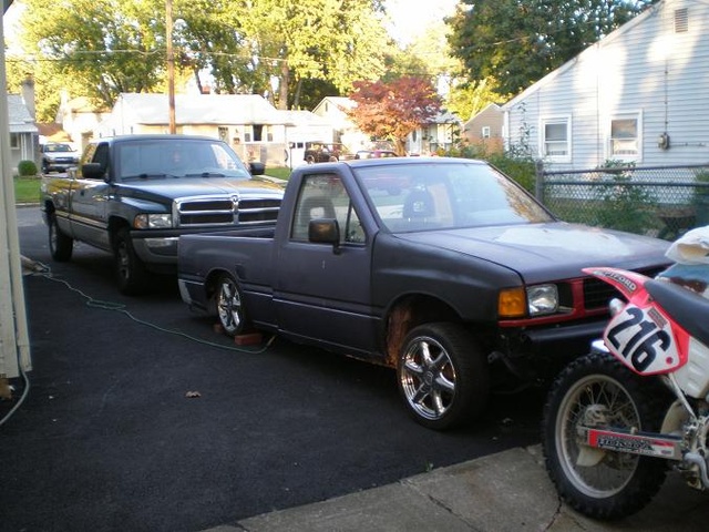 1990 Isuzu Pickup - Pictures - CarGurus